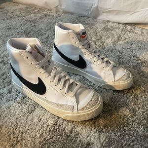 Nike Blazers